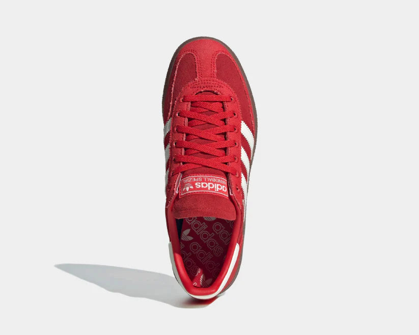 Handball Spezial Scarlet Cloud White
