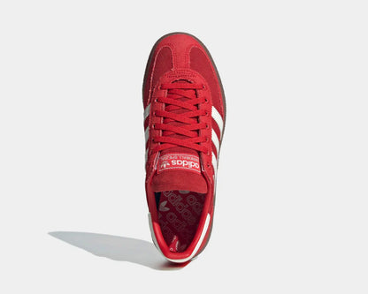 Handball Spezial Scarlet Cloud White