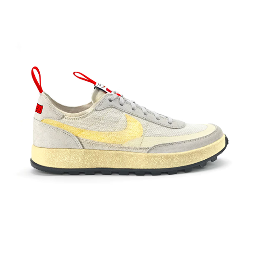Tom Sachs x Craft General Purpose Shoe 'Loser'