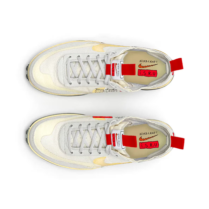 Tom Sachs x Craft General Purpose Shoe 'Loser'